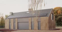 La casa tiene 200 m2