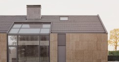 Conocida como Casa Quattro