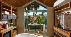 Con vistas al exterior