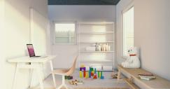 El proyecto se denomina 'Lean-to ADU'