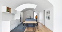 Bautizada como High Park Residence