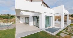Un proyecto de la arquitecta Amparo Corral Martín