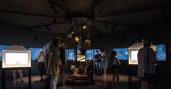 El museo ha abierto sus puertas este año