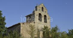 iglesia de origen románico