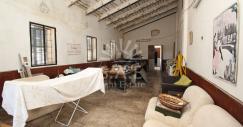 Salón de la casa