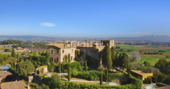 Castillo de Foixá