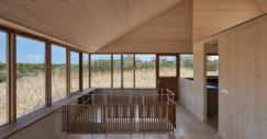 Detalle interior Unknown Architects