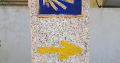 Camino de Santiago, Santiago de Compostela