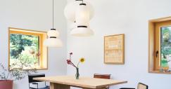 Comedor Olive House