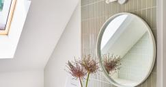 Baño 2 Olive House