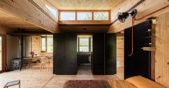 Interior Dimensions X