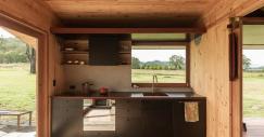 Cocina Dimensions X