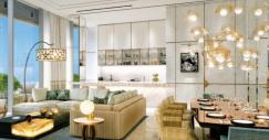 Los últimos apartamentos a la venta de la Torre Cavalli en Dubái se pueden pagar en bitcoins