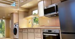 Detalle cocina eEscape