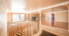 Sale a la venta la antigua mansión de Rocío Jurado en La Moraleja por 3,4 millones