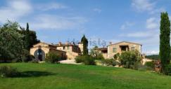 Una antigua aldea italiana se vende como complejo turístico y plató de cine por 13 millones