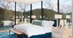 Dormitorio Tre House