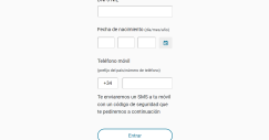 solicitar vida laboral online