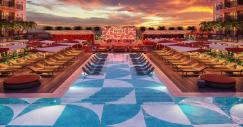 Hard Rock inaugura un nuevo hotel en pleno Puerto Banús de Marbella