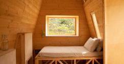 Dormitorio Air Bee and Bee