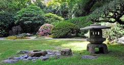 Consejos e ideas sencillas para crear un jardín zen