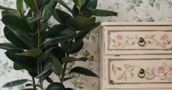 cCómo decorar una casa con poco dinero