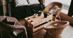 Manualidades para decorar la casa