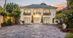 Una mansión de más de 1.000 m2