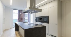 Cocina Lagasca 99