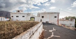 El edificio necesita una profunda reforma