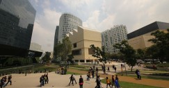 Museo Jumex de Ciudad de México