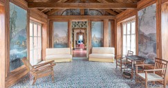 Villa en Salerno, Italia, en venta por 2,5 millones