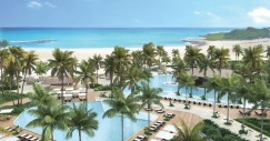 Nuevo proyecto 'branded residences' de Marriot en Punta Cana