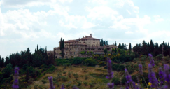Castello in Chianti