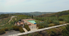 Castello in Chianti