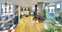 Dúplex a la venta en idealista