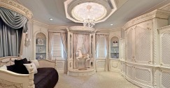 Casa Blanca de la mafia