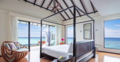 Resort NH Maldive