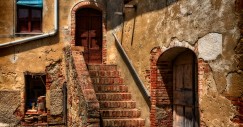 città fantasma italia