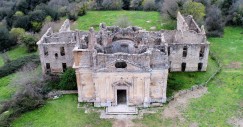 città fantasma italia