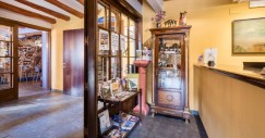 Hotel en el Priorat (Tarragona) en un edificio del s. XVIII por 900.000 euros
