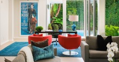 Se vende una propiedad del difunto Matthew Perry en Hollywood. Detalles de la vivienda
