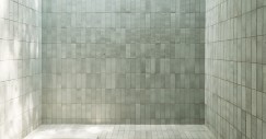 Zona de baño