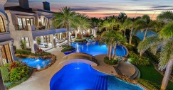 Mansión en Jupiter (Florida)