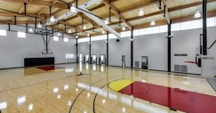 La mansión de Michael Jordan sigue en venta 12 años después y pese a las rebajas