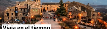 Los pueblos medievales más bonitos de España