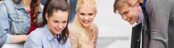 Mikä on paras tapa asua Espanjassa Erasmus vaihdon aikana? / Gtres