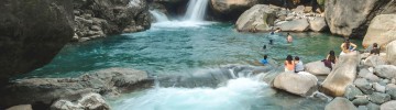 Venez faire un plongeon et profitez des meilleurs sites naturels d'Espagne / Wikimedia commons