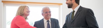 Las agencias inmobiliarias tradicionales suelen establecer una comisión del 5%, pero puede oscilar entre el 3% y el 7%
