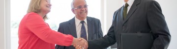 Las agencias inmobiliarias tradicionales suelen establecer una comisión del 5%, pero puede oscilar entre el 3% y el 7%